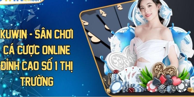 Điểm mạnh vượt trội của kuwin hơn hẳn đối thủ