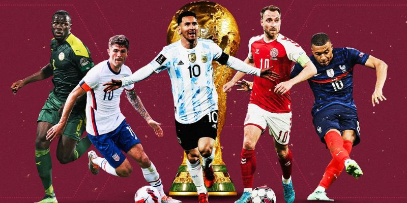 Kèo Chấp 1 Trái – Phân Tích Chi Tiết Và Mẹo Cược Hiệu Quả