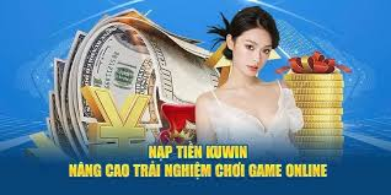 Liên hệ CSKH ngay khi có sự cố nạp tiền
